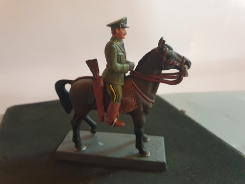 Soldatini cavallo de - soldatini, a