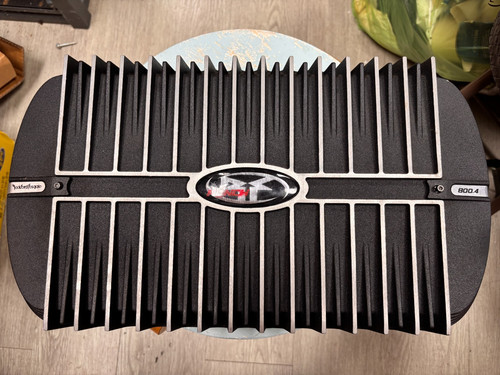 Rockford fosgate punch 800 - fosgate,