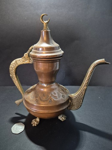 Teiera persiana decorativa - , con