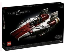 LEGO STAR WARS 75275 A-WING