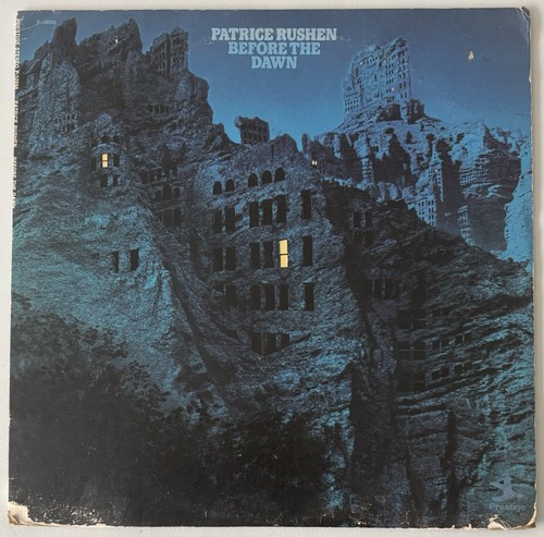 Patrice rushen before - patrice,