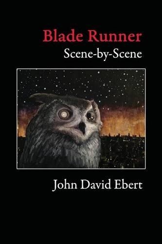 John david ebert blade - john,