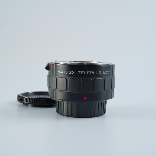 Eccellente teleconvertitore - eccellente,