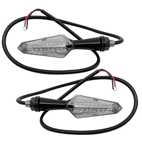 Coppia frecce led far - frecce,