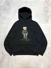 Polo Ralph Lauren Bear Uomo