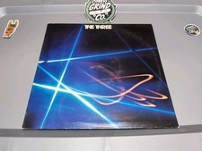 THE THREE, SAMPLE BROWN MANNE