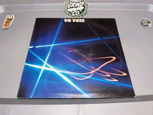 The three sample - sample, manne