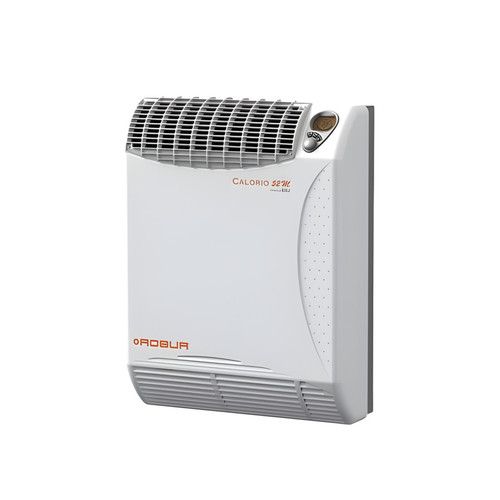 Radiatore modulante gas - radiatore, a