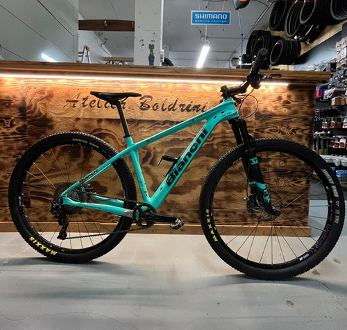 Mtb bianchi methanol - -,
