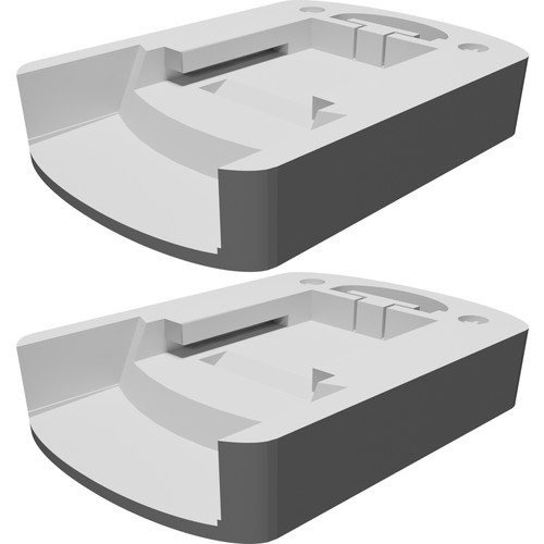 Adattatore batteria per mako - adattatore,
