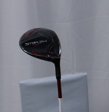 Taylormade Stealth 2 Hd 19° 5