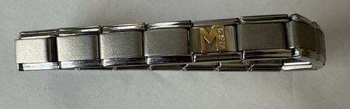 Autentico bracciale zoppini - autentico,