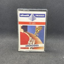 Androids - OLIVETTI PRODEST PC