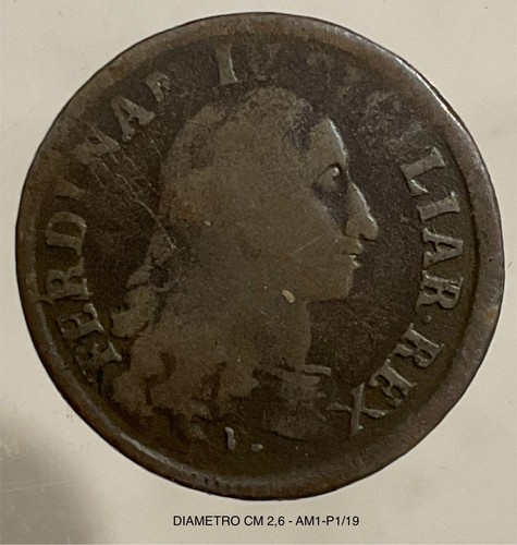 Grano cavalli 1792 a p - cavalli, 12