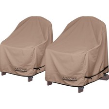 Waterproof Polyester Patio