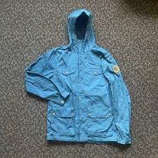 Giacca parka uomo Fjallraven