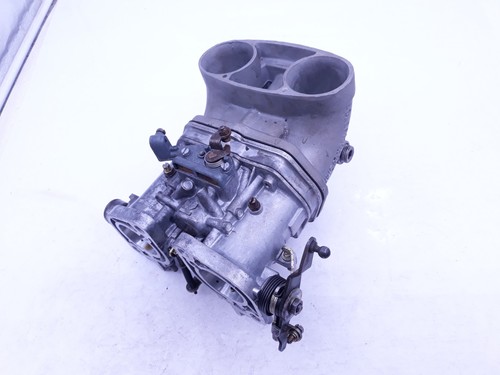 Kit aspirazione tuning