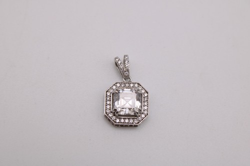 Ciondolo argento 925 - in,