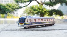 Modellino auto pressofuso Tiny