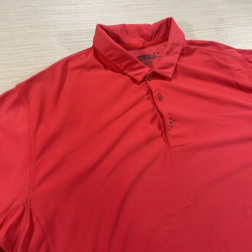 Nike golf polo - shirt, uomo