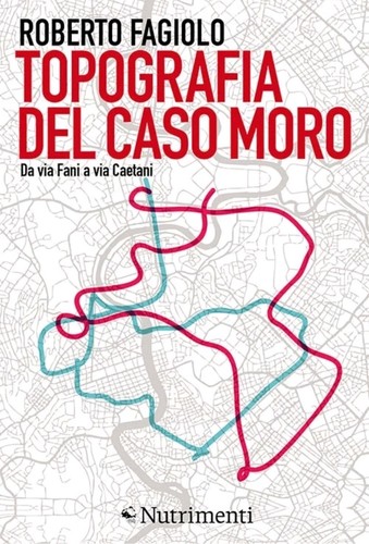 Topografia del caso - moro, da