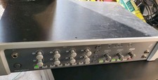 DIGIDESIGN Digi 003 RACK + interfaccia ProTools DAW 8 canali XLR/TRS rack analogico +