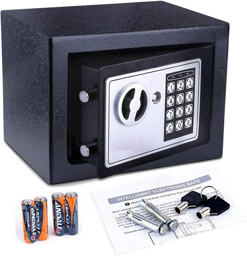 Cassaforte elettronica - cassaforte,