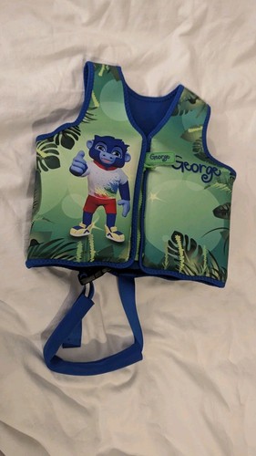 Gilet galleggiante nuoto - galleggiante, da