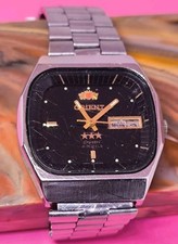 Orologio Orient *** Crystal 21