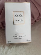 Parfum COCO Mademoiselle