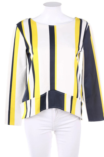 Zara maglia manica - zara,