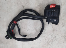 BLOCCHETTO COMMUTATORE DEVIO