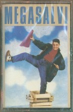 Francesco salvi megasalvi - -,