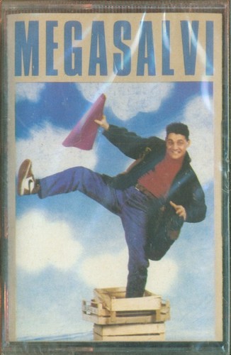 Francesco salvi megasalvi mc - -,