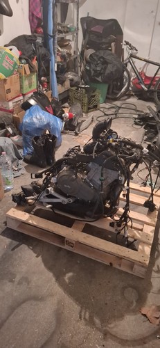 Aprilia 457 2024 blocco - rs,