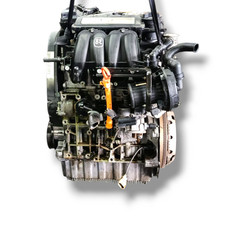 Motore sigla: BSE per VW Golf 5 1.6 Benzina