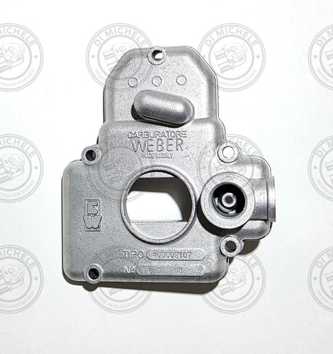 Dcoe 107 weber copertura - dcoe,
