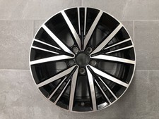 VW New Beetle 5C cerchio in