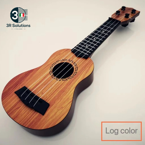 Giocattolo per chitarra - chitarra,