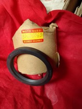 Moto Guzzi Ercole paraolio