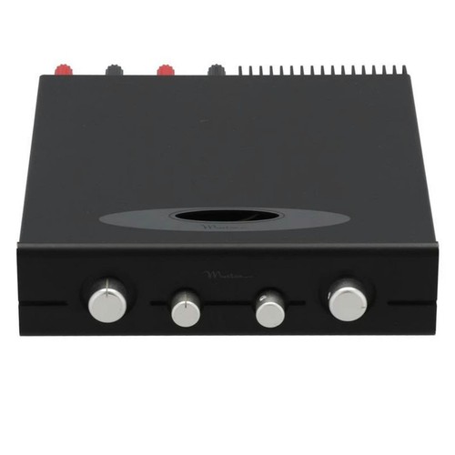 Amplificatore integrato musica - amplificatore,