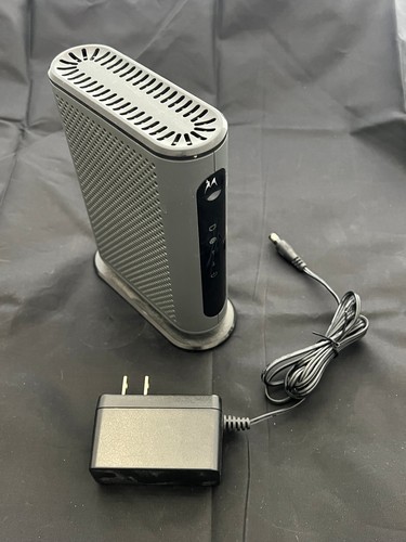 Motorola cavo modem - motorola, docsis