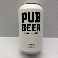 Raro 10 Barili Brewing Co Pub