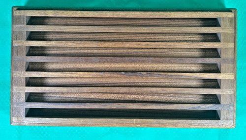 Vintage kalmar design teak - kalmar,
