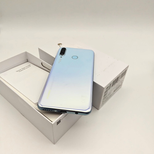Huawei p30 lite 128gb - p30, dual