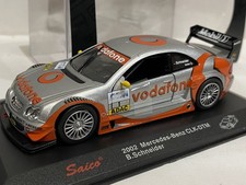 1:32 SAICO Mercedes Benz CLK