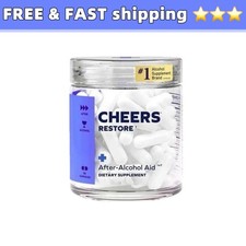 Cheers Restore Integratore con