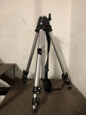 cavalletto video professionale manfrotto 055 SENZA TESTA