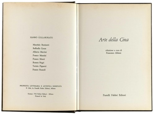 Storia universale dell arte - dell,