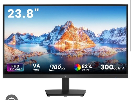 Ktc h24b9s monitor - h24b9s, pc